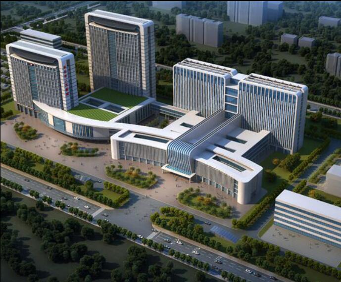 点击查看详细信息<br>标题：安丘市人民医院 阅读次数：17657