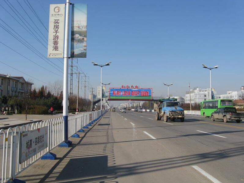 点击查看详细信息<br>标题：潍坊高密市康城大街综合改造工程 阅读次数：11879