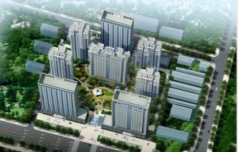 点击查看详细信息<br>标题：潍坊宝鼎花园 阅读次数：15279