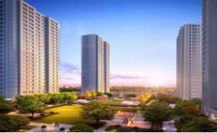 点击查看详细信息<br>标题：歌尔绿城国际青年社区住宅楼（工程监理） 阅读次数：5468