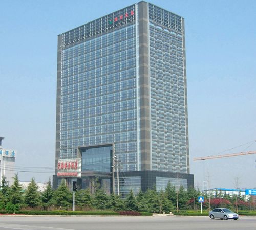 点击查看详细信息<br>标题：潍坊市农村信用社联合社 阅读次数：30977